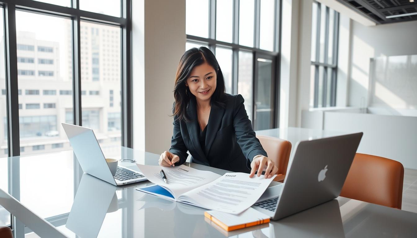 Why an Executive Resume Matters